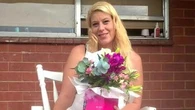 Teen girls make shock admission over mum's brawl death