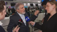 Expelled ambassador hits out at 'baseless allegations and lies'