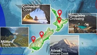 Australians set to face new fees when travelling to New Zealand