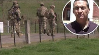 Police scale back manhunt for accused cop killer Dezi Freeman