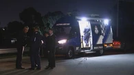 Police investigate suspicious death of woman in suburban home
