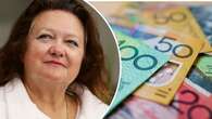 'Obscene': Greens in push to heavily tax Australia's 150 billionaires