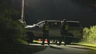 Body pulled from creek triggers police investigation