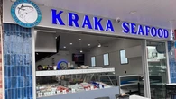 One tonne of lobsters stolen from popular seafood shop in Sydney's west