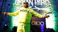 US rapper Fatman Scoop dies aged 53 after collapsing on stage