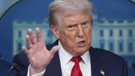 Trump tells Goldman Sachs CEO to hire a new economist after bank's tariff findings