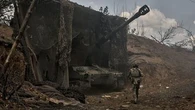 Russia, Ukraine talks last less than an hour as war grinds on