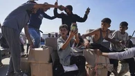 Aussie doctor shares heartbreaking details of trying to save lives in Gaza