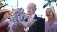 Labor headed for election victory, new poll projects
