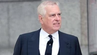 Prince Andrew gives up Duke of York title and honours