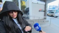 Tiktok star charged with affray after visit to Sydney hairdresser