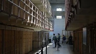 Donald Trump promises to re-open notorious island prison
