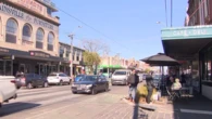 Locals up in arms over proposed 24-hour Maccas on 'coolest' street