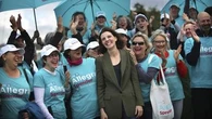 Teals say 'conversations' underway about new party
