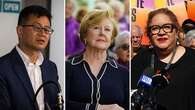 Human rights lawyers headline 50th Australia Day honours