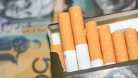 Cigarette prices spike as new taxes come into effect today