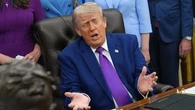 Ceasefire on 'life support' as Trump weighs more strikes