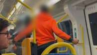 Men to be banned from public transport after brawl on Adelaide train