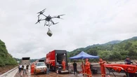 At least 34 killed in heavy rains and flooding across China