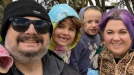 Simone tried to dial triple zero six times after her husband collapsed