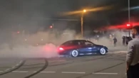 Police crackdown targets illegal car meets in Dandenong