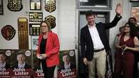 Labor on verge of winning Werribee in by-election