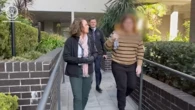 Ex-student charged with wave of cyber attacks on Sydney uni
