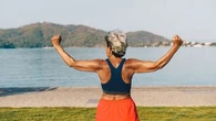 The hidden physical powers that help women outlive men