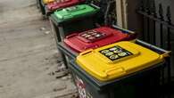 Kerbside bin raiders cash in on recycling - but is the practice legal?