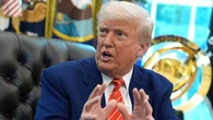 Trump threatens 'consequences' if Musk backs Democrats