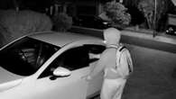 Car thefts on the rise as opportunistic thieves target unlocked cars