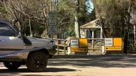 Baby boy dies after being pulled from Queensland lake