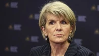 Julie Bishop quits as ANU chancellor after months of turmoil