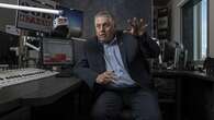 Ray Hadley announces his retirement from radio