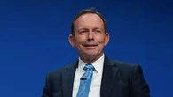 'Peaceful invasion': Tony Abbott tells UK to send migrants away on 'unsinkable life rafts'