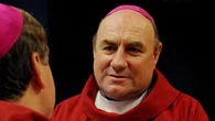 Senior Australian bishop accused of historic sexual assaults