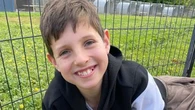 'Endless grief' for parents of boy run over at Melbourne school