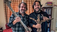 Extinct no moa? Oscar-winner's grumble starts race to resurrect lost giant