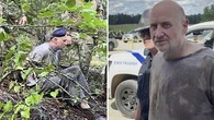 Relief for victims as 'Devil' prison escapee sent to state's toughest prison