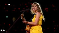 Why is Taylor Swift crowd behaviour so different to sport?