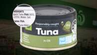 Noticing less tuna in your can? You're not alone