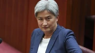 'Usual rules don't apply': Penny Wong's playbook for handling Trump
