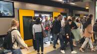 Union mulls action if Sydney trains deal isn't reached this week