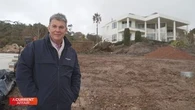 Gene thought he'd done council a $500,000 favour. But one local MP wants it torn down