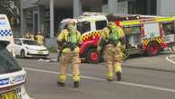 Gosford explosions 'brazen, targeted attacks' using LPG cylinders: police