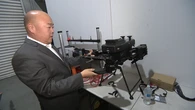 The Aussie drone technology helping make some of Hollywood's biggest blockbusters