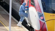 Eight minutes to put 11 in hospital: What's known about UK train stabbing