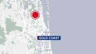 Wanted man killed in police shooting on the Gold Coast