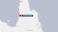 Pilot, 27, killed in helicopter crash in Far North Queensland