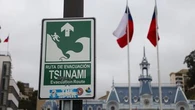 Tsunami evacuations in South America, but worst risk passes for US after huge quake